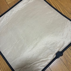 交渉中です。ホットシート　座布団 　　の画像