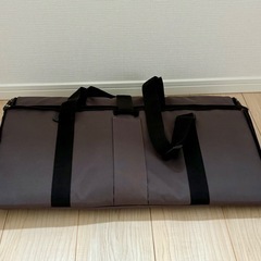 ワンチャン お出かけ ドライブボックスの画像