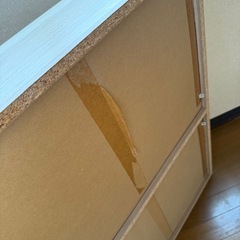 【格安】
コミックラック　本棚 大容量の画像