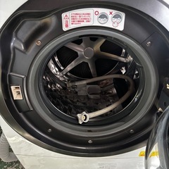 格安ドラム洗濯機美品‼️の画像