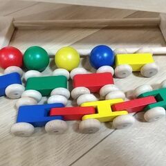 くるくるスロープの画像