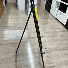 ジモティー割引🏷️【ジャングルジャングル岸和田和泉インター店】木製イーゼル  和泉市 堺市 岸和田市 泉大津市 高石市 泉北郡熊取町の画像