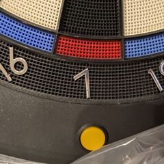 ダーツライブ200S　スタンド　マット　3点セットの画像