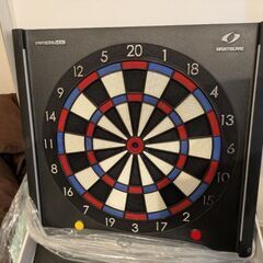 ダーツライブ200S　スタンド　マット　3点セットの画像