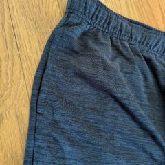 ◯メンズハーフパンツLLの画像