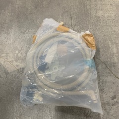 【ジモティー割】Panasonic 2021年製　11kgドラム式洗濯機（ID1387）の画像