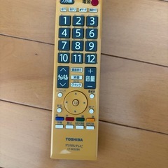 東芝　テレビ19インチの画像