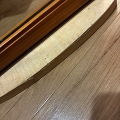 鏡付き
棚・靴箱・の画像