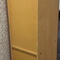 鏡付き
棚・靴箱・の画像