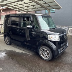 ホンダ　Nボックス　G.Lパッケージの画像