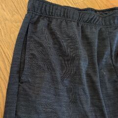 ◯メンズハーフパンツLLの画像