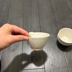 食器セットの画像