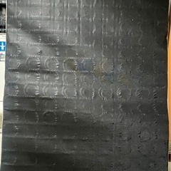 マットレスの画像