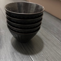 食器セットの画像