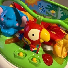 ベビーおもちゃの画像