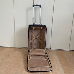 スーツケース　機内持ち込みサイズの画像