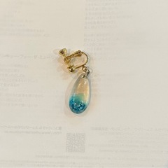 イヤリングセットの画像