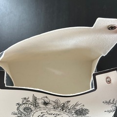 ティッシュけーケースの画像