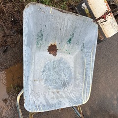 手押し車の画像