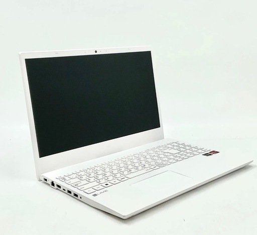 ノート型PC NEC LAVIELAVIEホワイト