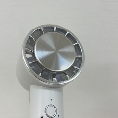 ライフオンプロダクツ 冷却機能付き ハンディファン 2個セット カラビナ付き　USB充電式　U204-70858の画像