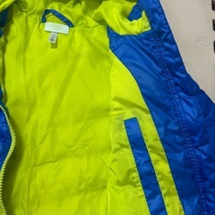 adidas  ジャンパーの画像