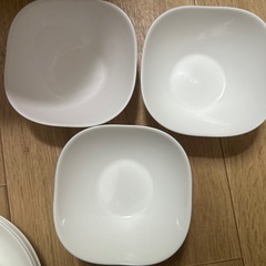 山崎　パン　食器16点セットの画像