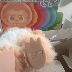 ラブブ　happinessの画像