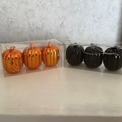 ハロウィン　ガーランド　オーナメント　キーホルダー　まとめ売り　ディスプレイの画像