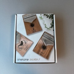 カリンバ　KALIMBA onetoneの画像