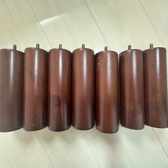 セミダブルベッドの画像