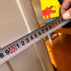 キャリーケースの画像