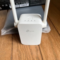 AX3000 Wi-Fi 6ルーター Archer AX3000/A tp-link wifiルーター&中継機セットの画像
