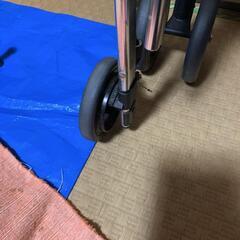 歩行器の画像
