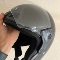 ヘルメットの画像