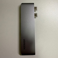 UGREEN 変換アダプタの画像