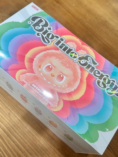 ラブブアソートボックス残り２BOX