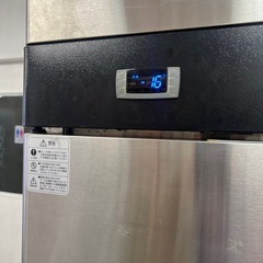 🌸業務用冷凍庫✅作動問題ない🚘引取限定の画像