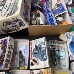 ミニ四駆　まとめ　その2の画像