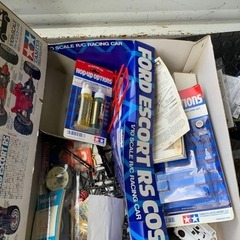 ミニ四駆　まとめ　その2の画像