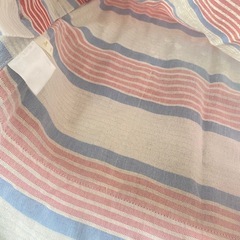 チップ&デールエプロンの画像