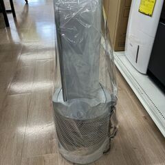 【ジャングルジャングル岸和田和泉インター店】空気清浄機ファンヒーター ダイソン HP03 2020年製 冬物家電 家電 和泉市 堺市 岸和田市 泉大津市 高石市 泉北郡熊取町の画像