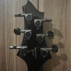 エレキギター　fernandes sp eltの画像