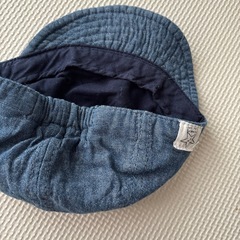 ベビーキャップの画像