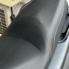 マジェスティs SG52J 2018年モデル　155ccの画像