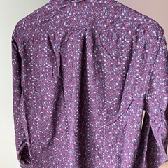 Urban Research シャツの画像