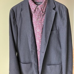 Urban Research シャツの画像
