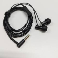 【未使用に近い】final E2000C FI-E2DALC/有線イヤホンの画像