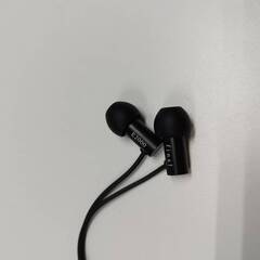 【未使用に近い】final E2000C FI-E2DALC/有線イヤホンの画像