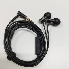 【未使用に近い】final E2000C FI-E2DALC/有線イヤホンの画像
